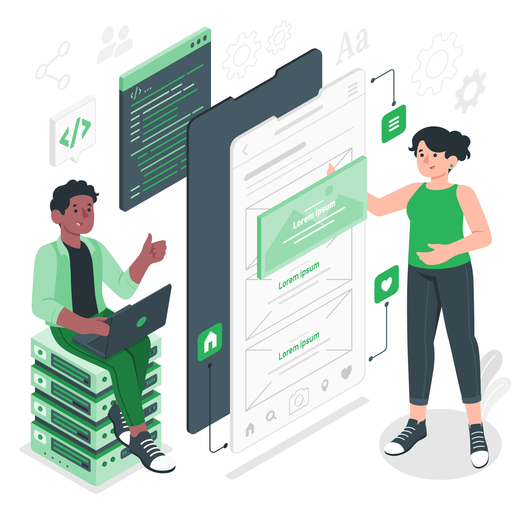App Development